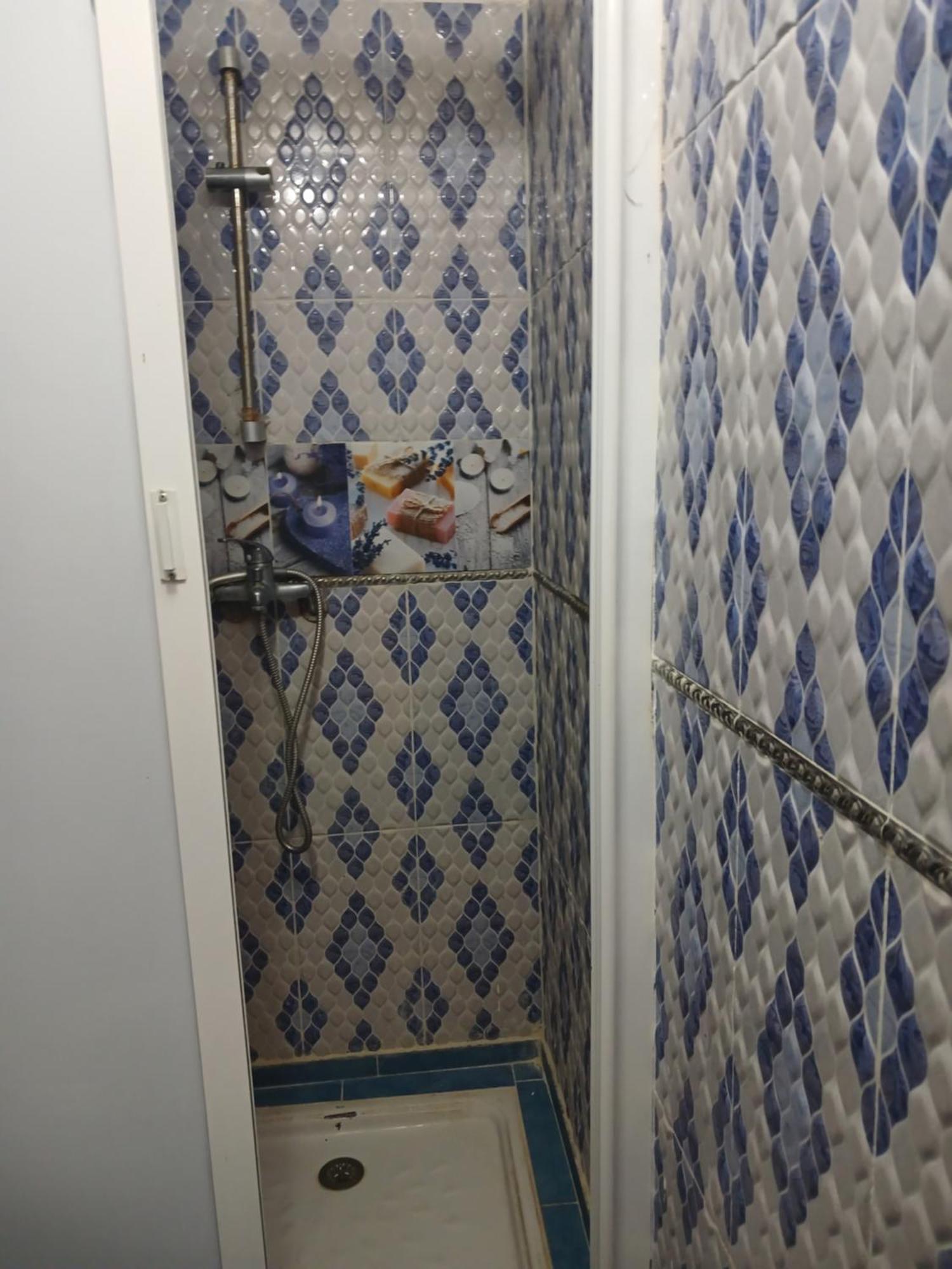 Studio Amine Avec Une Terasse Privee Rabat Zimmer foto